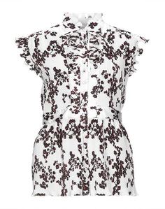 Pубашка Paco Rabanne