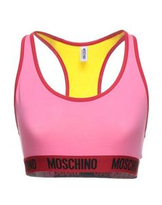 Футболка Moschino