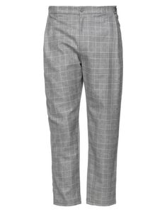 Повседневные брюки Emporio Armani
