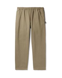 Повседневные брюки Stussy