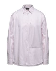 Pубашка Raf Simons