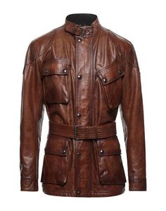 Куртка Belstaff