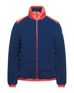 Пуховик с синт. наполнителем Colmar