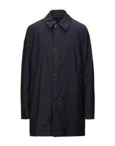 Легкое пальто Paul Smith