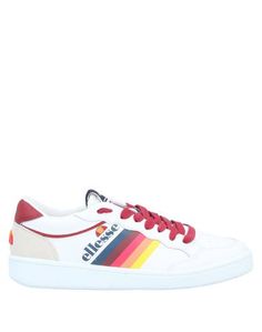 Кеды и кроссовки Ellesse