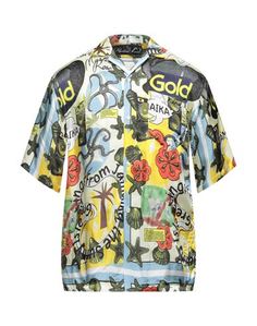 Pубашка Martine Rose