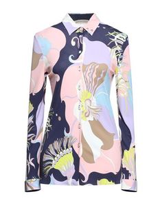 Pубашка Emilio Pucci
