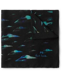 Платок Ps Paul Smith