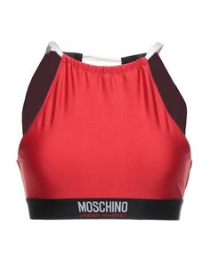 Бюстгальтер Moschino