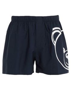 Боксеры Moschino