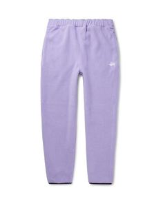 Повседневные брюки Stussy