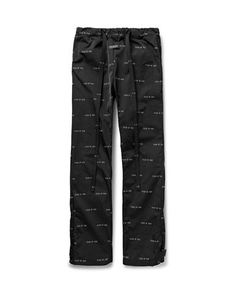 Повседневные брюки Fear Of God