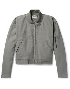 Куртка Fear Of God