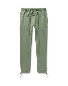 Повседневные брюки Fear Of God
