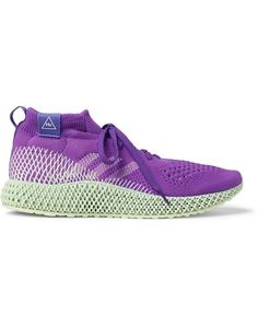 Кеды и кроссовки Adidas Originals BY Pharrell Williams