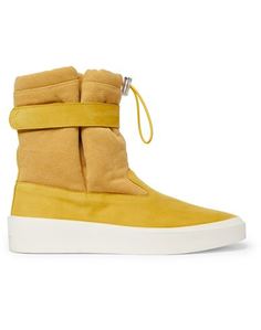 Полусапоги и высокие ботинки Fear Of God