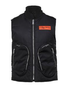 Пуховик Heron Preston