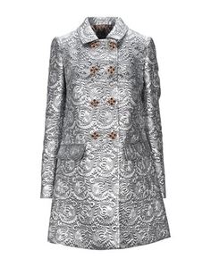 Легкое пальто Dolce & Gabbana