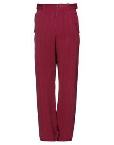 Повседневные брюки Y'S Yohji Yamamoto