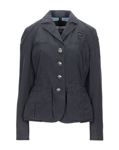 Пиджак Blauer