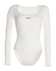 Футболка Off White