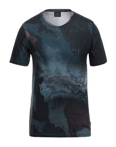 Футболка Ps Paul Smith
