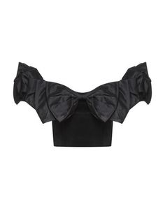 Топ без рукавов Isa Arfen