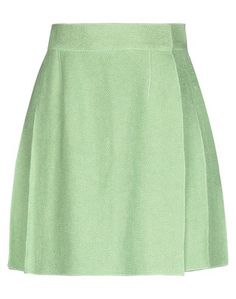 Мини-юбка Ermanno Scervino