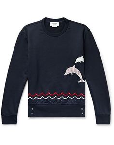 Толстовка Thom Browne