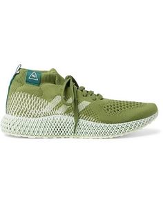 Кеды и кроссовки Adidas Originals BY Pharrell Williams
