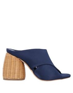 Сандалии Paloma Barceló