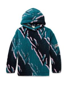 Толстовка Aries