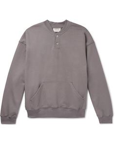 Толстовка Fear Of God