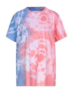 Футболка Semicouture