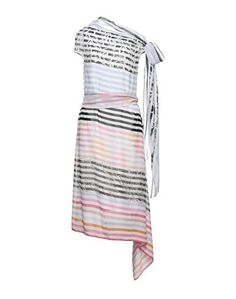 Платье миди Roland Mouret