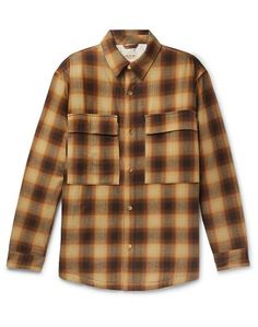 Pубашка Fear Of God