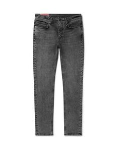 Джинсовые брюки Acne Studios BLÅ Konst