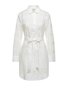 Короткое платье L' Autre Chose