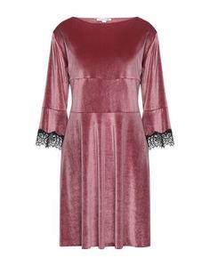 Короткое платье Raffaela D'angelo