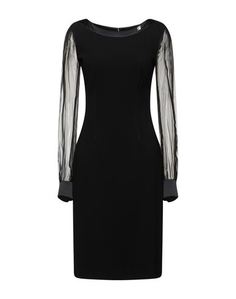 Платье миди Blumarine