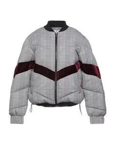 Пуховик с синт. наполнителем Weili Zheng