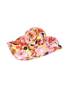 Головной убор Msgm
