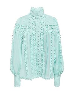 Pубашка Zimmermann