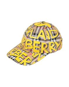 Головной убор Burberry