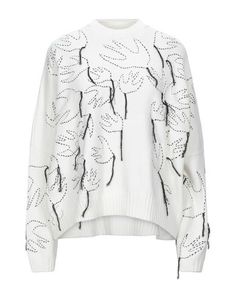 Свитер Alexander McQueen