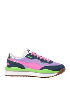 Кеды и кроссовки Puma