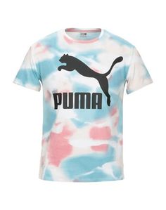 Футболка Puma