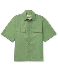 Pубашка Fear Of God