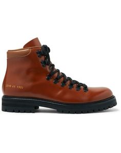 Полусапоги и высокие ботинки Common Projects