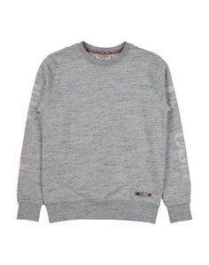 Толстовка Fred Mello